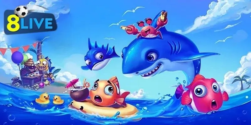 Bắn cá Zingplay